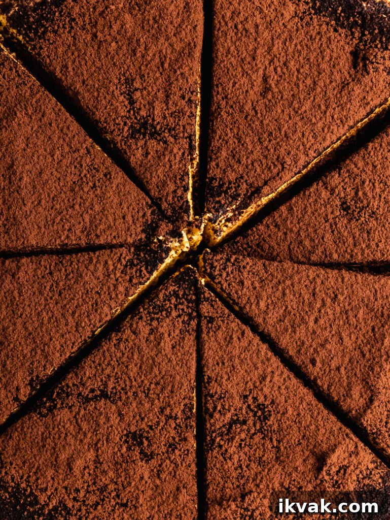 spiced pumpkin bourbon tiramisu