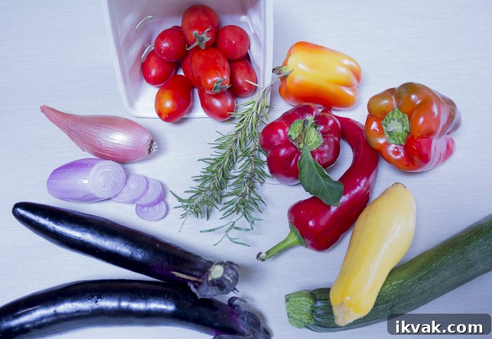 Vegetables for the tian