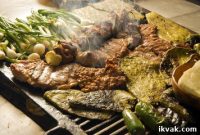 Authentic Carne Asada Recipe: Marinade & Grilling Tips for Juicy Steak