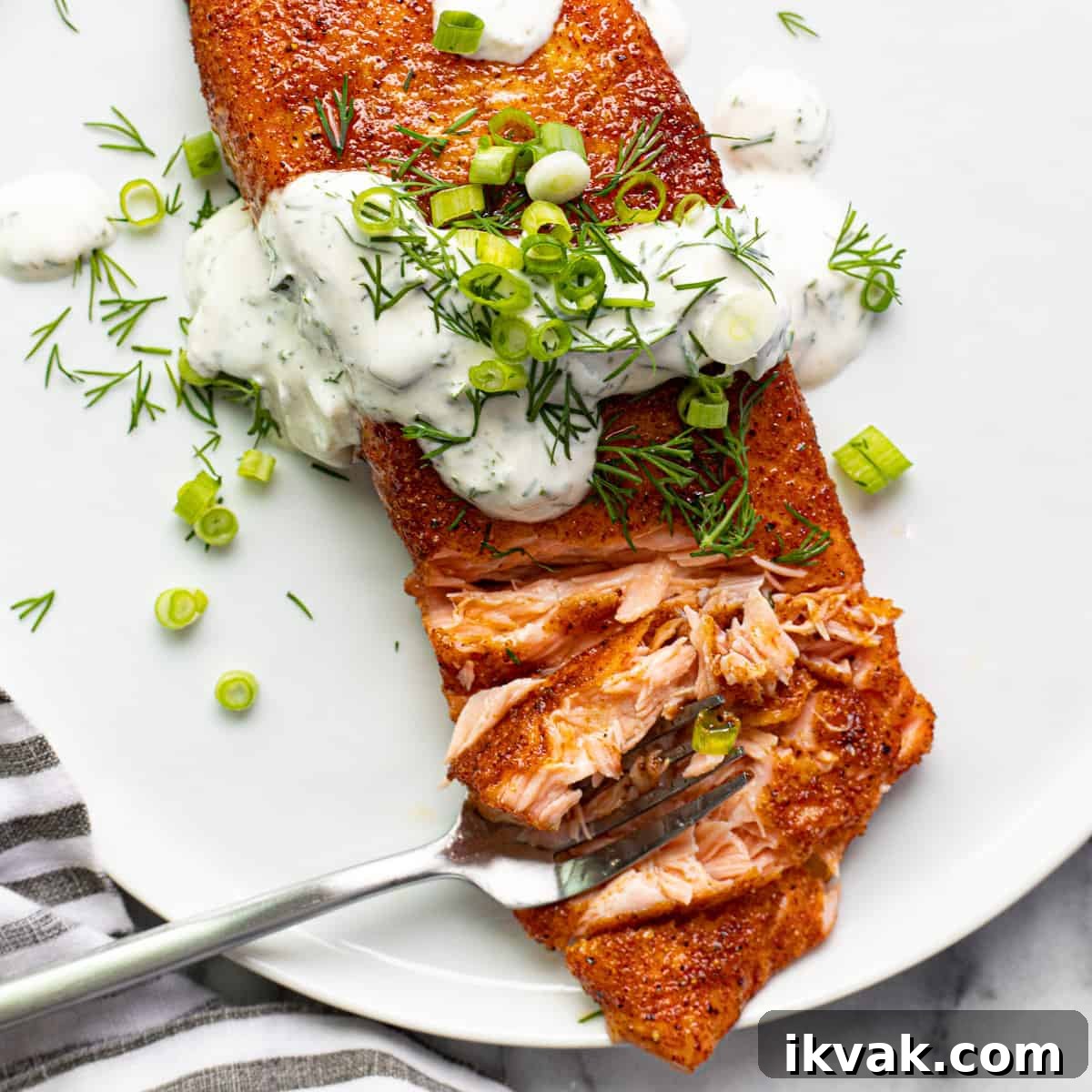 How to Smoke Salmon