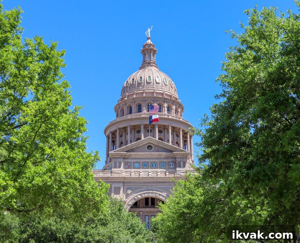 Texas State House