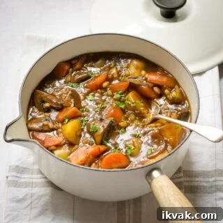 Vegan Stew