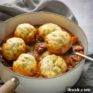 Easy Vegan Dumplings