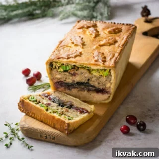 Christmas Pie