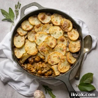 Vegan Hotpot Recipe
