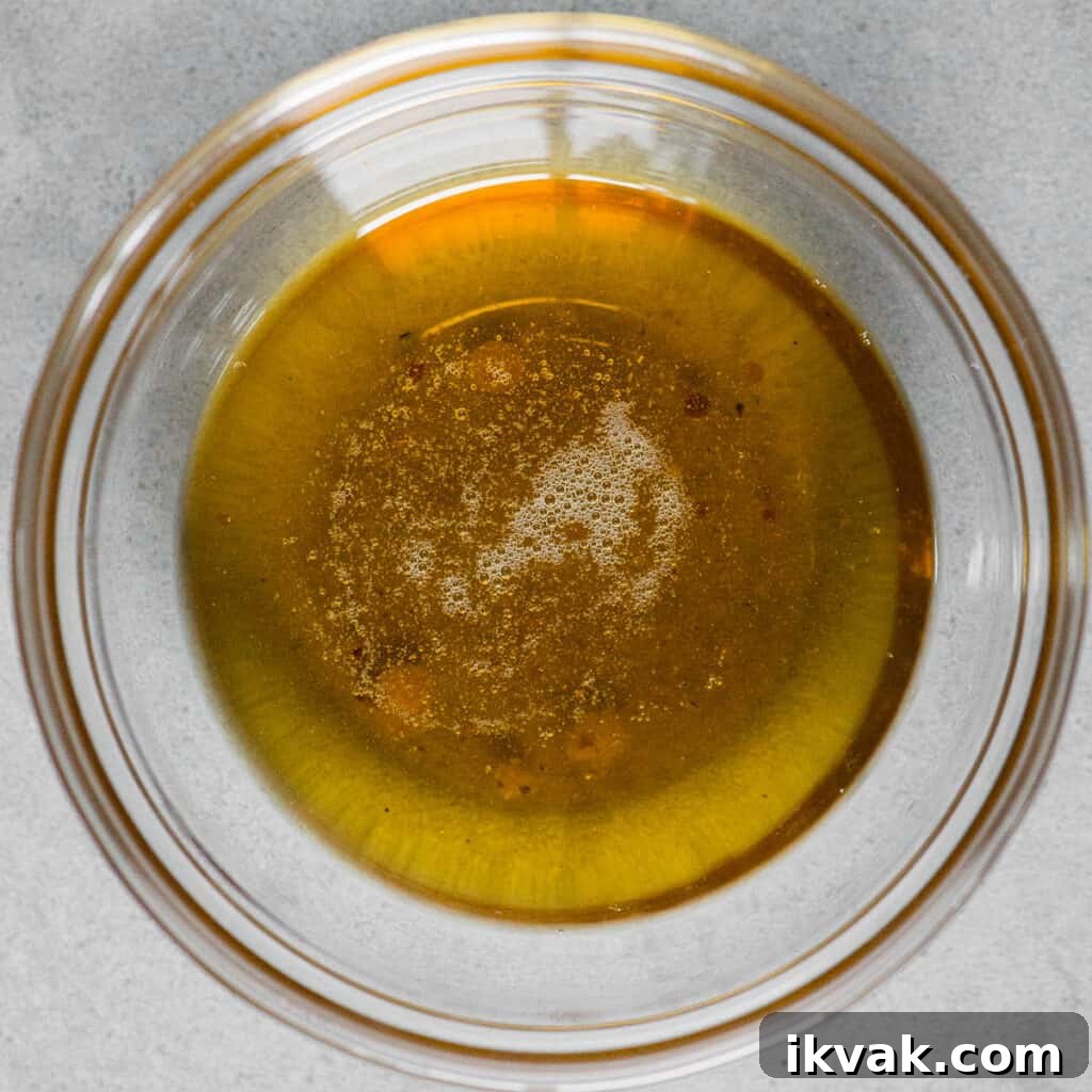 Classic Au Jus Recipe for Tender Roast Beef and Dipping Sauce 3 drippings from beef roast