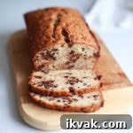 Grandma’s Chocolate Chip Banana Bread Recipe 5 Chocolate Chip Banana Bread