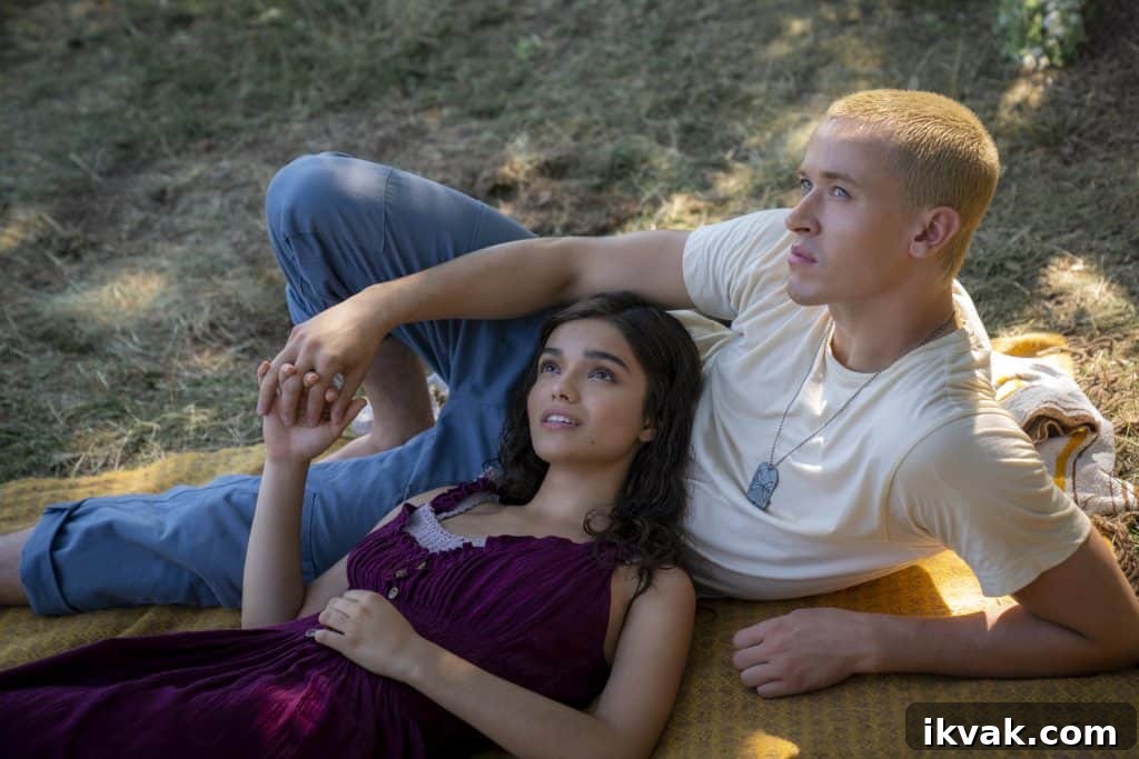 The Hunger Games: The Ballad of Songbirds and Snakes Review