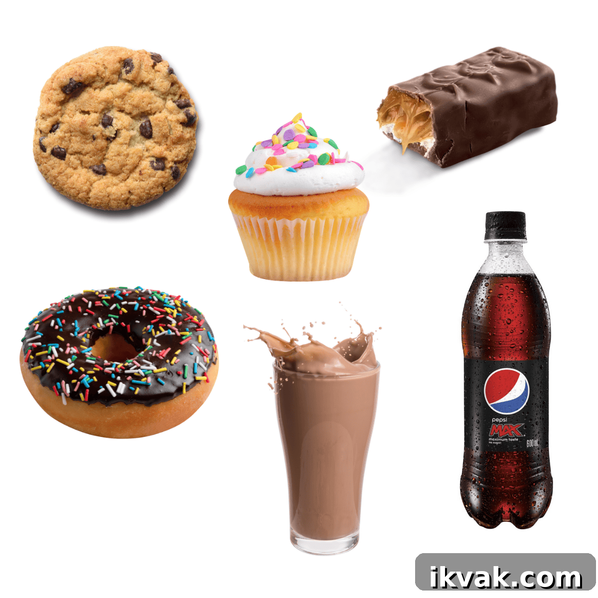 common foods with added sugar common foods with added sugar