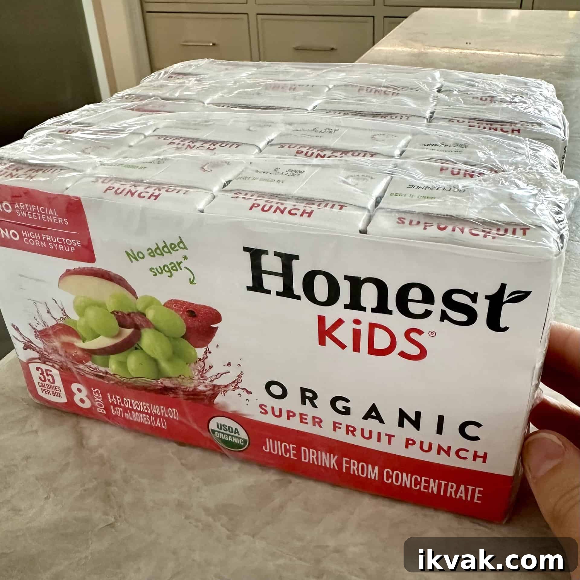 honest kids fruit punch juice honest kids fruit punch juice