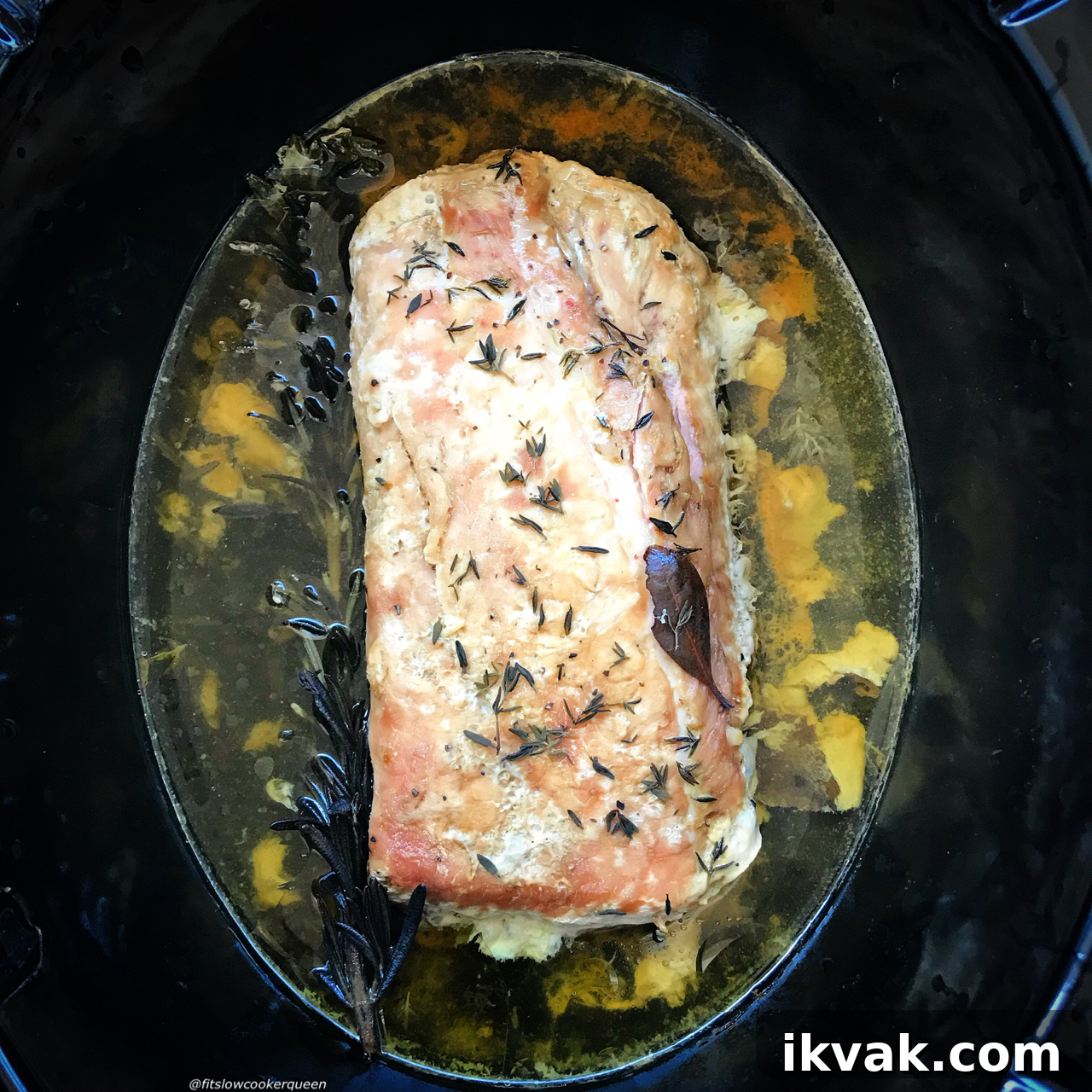Slow Cooker Chipotle-Style Carnitas Recipe for Tender Pork 4 This copycat Chipotle carnitas recipe is just as good as the restaurants! Made in the slow cooker it's more cost affordable while being healthy too. Being low-carb, paleo, whole30, keto and more, you can use this carnitas meat in so many ways.
