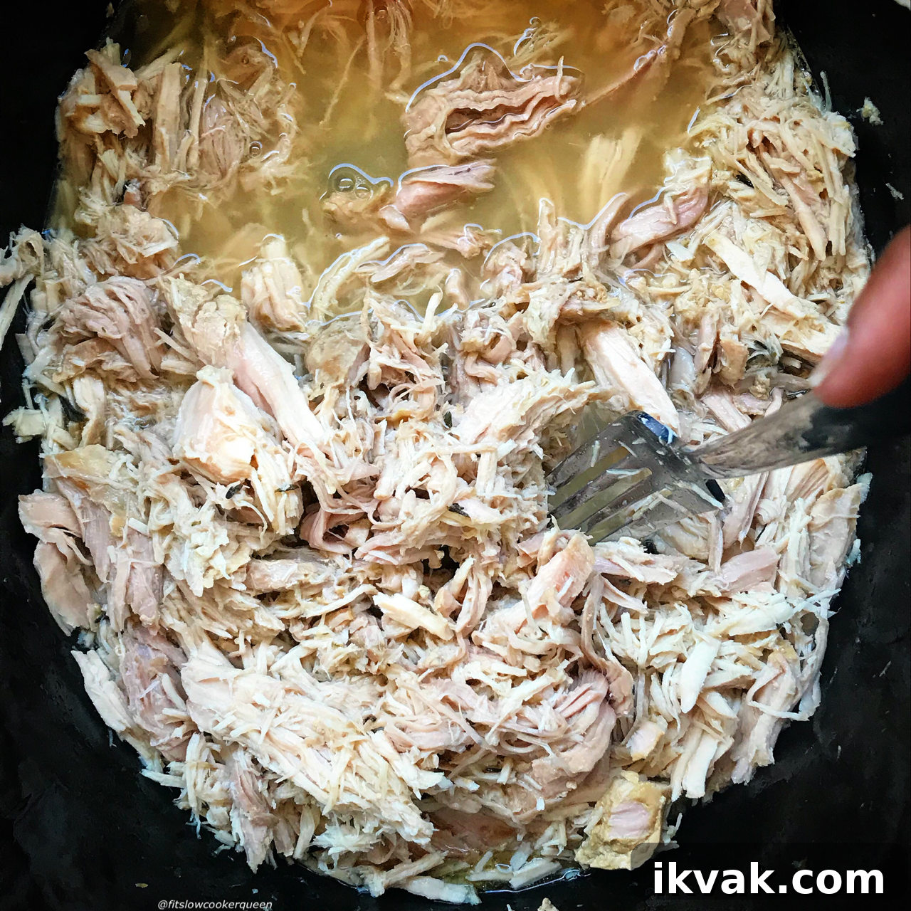 Slow Cooker Chipotle-Style Carnitas Recipe for Tender Pork 6 This copycat Chipotle carnitas recipe is just as good as the restaurants! Made in the slow cooker it's more cost affordable while being healthy too. Being low-carb, paleo, whole30, keto and more, you can use this carnitas meat in so many ways.