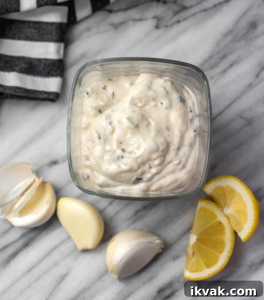 Whole30 tartar sauce Whole30 tartar sauce