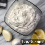 Whole30 Tartar Sauce Recipe — Paleo, Keto & Sugar-Free 2 Whole30 tartar sauce thumbnail