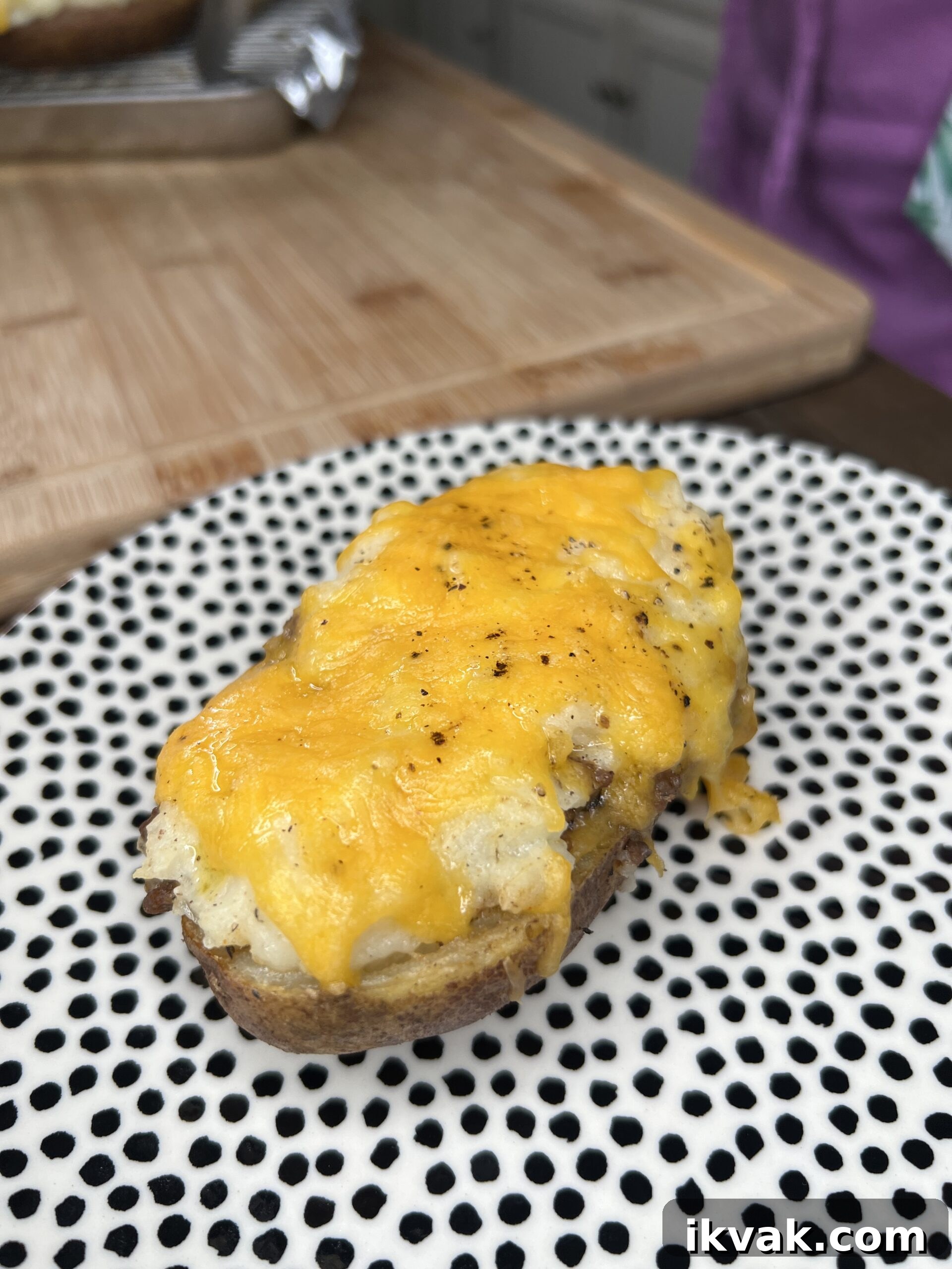 Shepherd's Pie Stuffed Twice-Baked Potatoes 33 img 7304 32