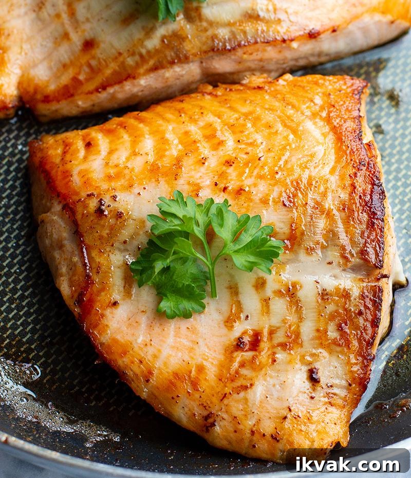 Pan-Fried Salmon: Crispy Skin and Juicy Interior Every Time 4 img 750 3