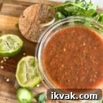 Low-Sodium Salsa Recipe: Fresh, Flavorful & Low-Salt 9 img 8016 8