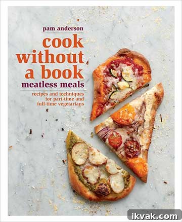 Cook Without a Book