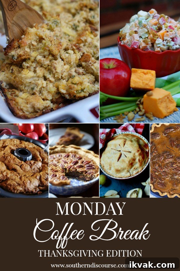Thanksgiving Monday Coffee Break: Cozy Recipes and Tips 2 img 8599 2