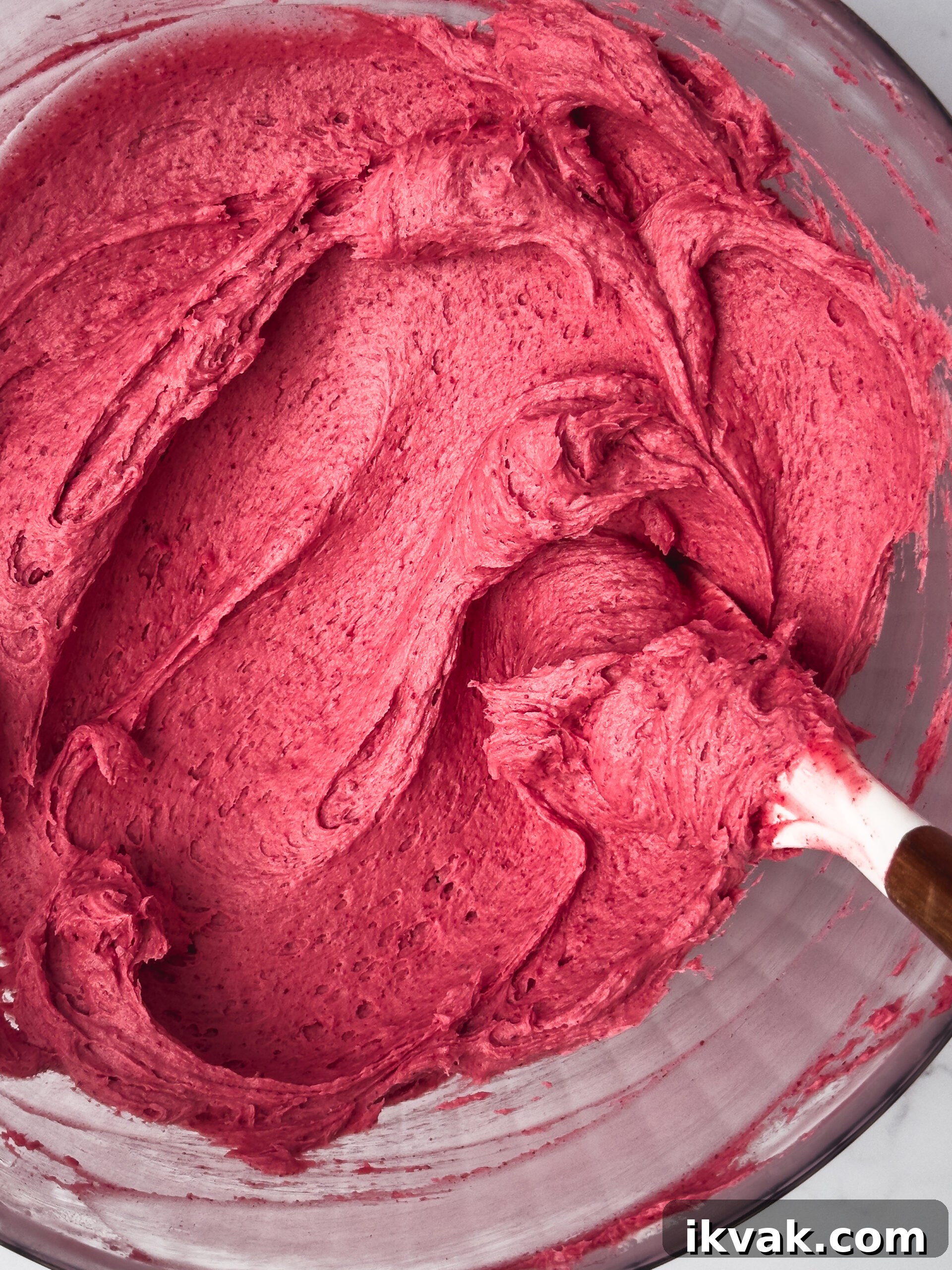 Buttercream