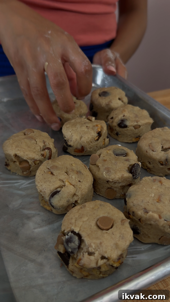 Ready to bake