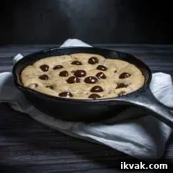 bj's pizookie recipe