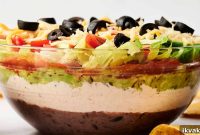 25 Creative Ways to Use Dip Recipes Beyond the Bowl