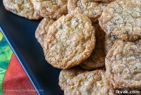 Gluten-Free Almond Joy Chocolate Chip Cookies