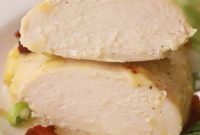 Oven-Baked Honey Mustard Chicken Recipe