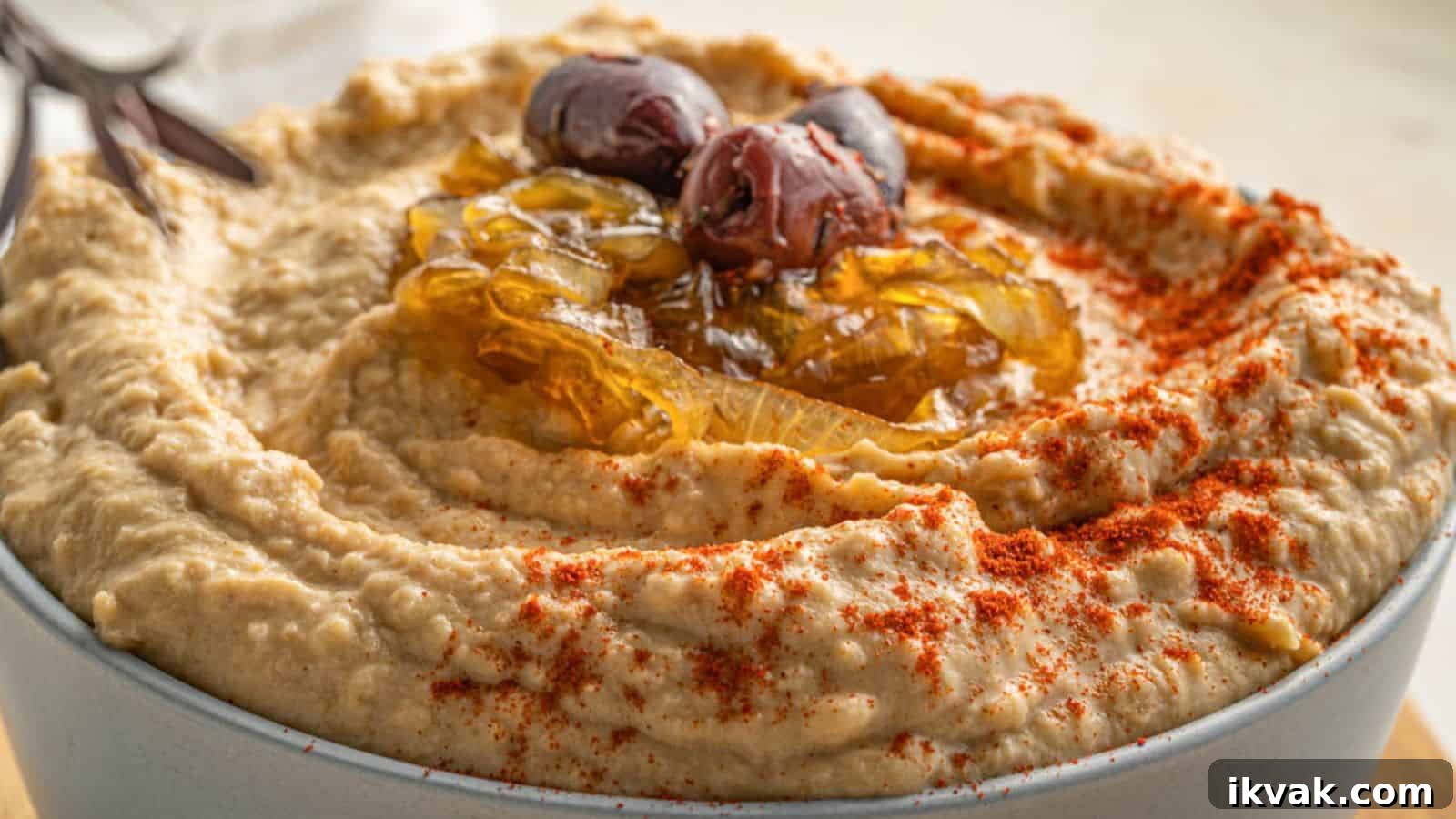 25 Creative Ways to Use Dip Recipes Beyond the Bowl 16 img 144103 15