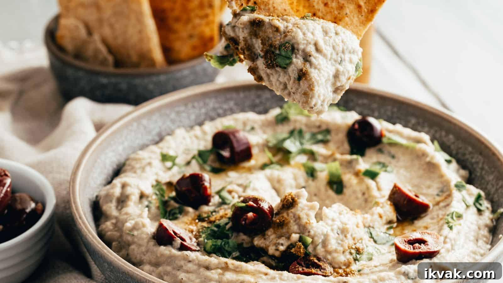 25 Creative Ways to Use Dip Recipes Beyond the Bowl 21 img 144103 20