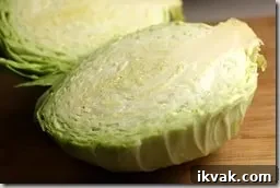 Weekend Rituals to Recharge and Reset Your Week 5 roasted cabbage