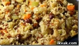 Weekend Rituals to Recharge and Reset Your Week 7 baked rice pilaf