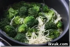 Weekend Rituals to Recharge and Reset Your Week 2 chicken and pasta