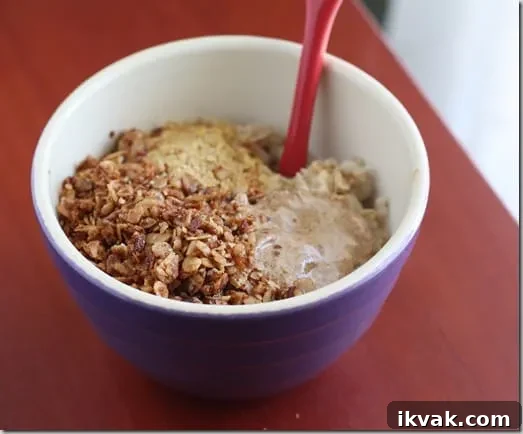 Weekend Rituals to Recharge and Reset Your Week 3 oatmeal breakfast