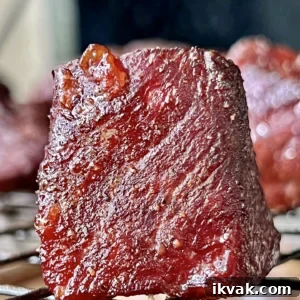 burnt end