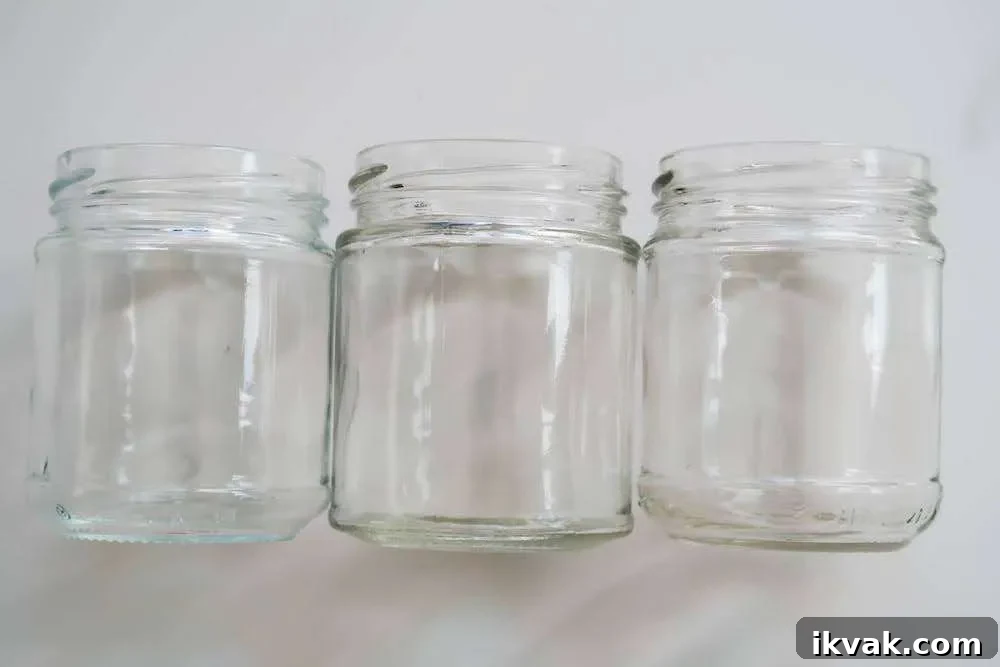 How to Remove Labels from Glass Jars and Bottles Without Residue 4 recycle glass jars and glass bottles at home! All you need to know is how to remove labels from glass jars and bottles and you can use them in many different ways!
