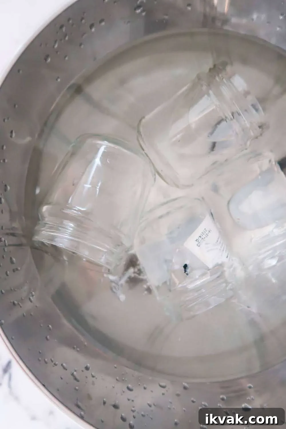 How to Remove Labels from Glass Jars and Bottles Without Residue 5 recycle glass jars and glass bottles at home! All you need to know is how to remove labels from glass jars and bottles and you can use them in many different ways!